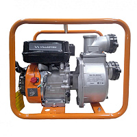 GP80 Мотопомпа VILLARTEC 2103790000, Мотопомпы