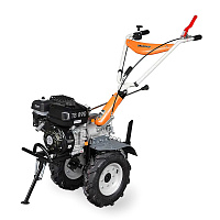 STIHL TB890 Мотоблок бензиновый  VILLARTEC TB890, Мотоблоки Штиль