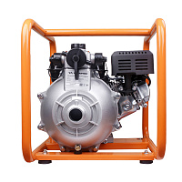 GHP40 Мотопомпа VILLARTEC 2103400000, Мотопомпы