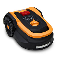 MI302 Робот-газонокосилка VILLARTEC  Villartec MI302, Роботы-газонокосилки MI302 Робот-газонокосилка VILLARTEC