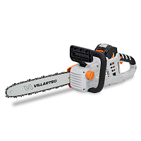 STIHL SA40 Аккумуляторная цепная мотопила VILLARTEC SA40, Пилы цепные аккумуляторные Штиль