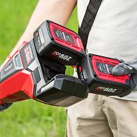 CGT-S40LiBH Solo Триммер аккумуляторный WORCRAFT