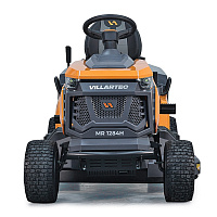 MR 1284H Газонокосилка бензиномоторная самоходная с сиденьем VILLARTEC 1104110000