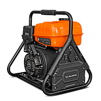 GI288 Генератор бензиновый инверторный VILLARTEC 2101280000, Генераторы