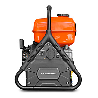 GI288 Генератор бензиновый инверторный VILLARTEC 2101280000, Генераторы