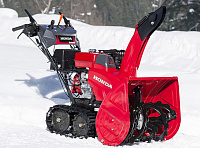 HSS 970A ETD Снегоуборщик бензиновый HONDA HSS970AETD
