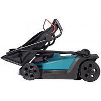 STIHL DLM330Z LXT Газонокосилка аккумуляторная MAKITA, 18В DLM330Z, Газонокосилки аккумуляторные Штиль