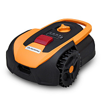 MI302 Робот-газонокосилка VILLARTEC  Villartec MI302, Роботы-газонокосилки MI302 Робот-газонокосилка VILLARTEC