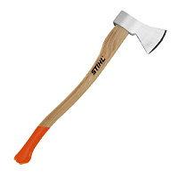 Топор 70см, 1250гр, топорище из карии "Универсальный" 00008811901