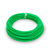 STIHL Cтруна триммерная кр. сечения  2,0 мм х 15 м  VILLARTEC K0000002015, Струны косильные Штиль