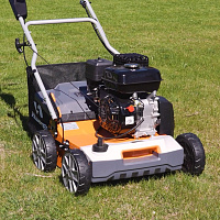 AB740 Аэратор газонов бензиновый VILLARTEC 1106020000