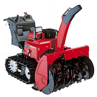 HSM 1390 IKZE Снегоуборщик бензиновый гибридный HONDA HSM1390IKZE