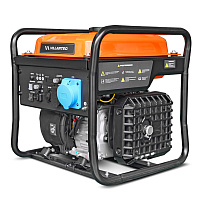 GI508 Генератор бензиновый инверторный VILLARTEC 2101510000, Генераторы