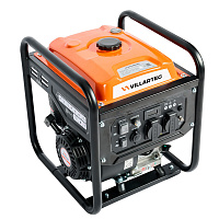 GI328 Генератор бензиновый инверторный  VILLARTEC, 3.3 кВт, Генераторы в Штиль центр