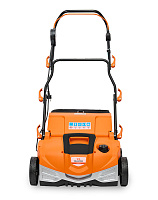 AE 2038 Аэратор газонов VILLARTEC AE2038