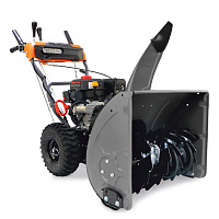STIHL WB6966E Снегоуборщик бензиновый VILLARTEC WB6966E, СНЕГОУБОРОЧНАЯ ТЕХНИКА Штиль