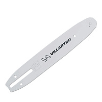 STIHL Шина VILLARTEC 12" (30 см) 3/8P 1,1 45 зв. 261114500001, Шины направляющие Штиль
