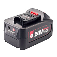 CLB-20V-8.0 Аккумуляторная батарея WORCRAFT