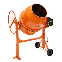СМ-220P Бетоносмеситель VILLARTEC CM220P