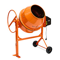 СМ-180P Бетоносмеситель VILLARTEC CM180P