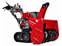 HSS 1380A ET Снегоуборщик бензиновый HONDA HSS1380AET