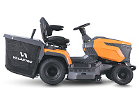 MR 2107H Газонокосилка бензиномоторная самоходная с сиденьем VILLARTEC 1104210000