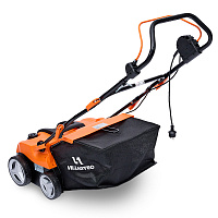 AE 1638 Аэратор газонов VILLARTEC AE1638