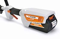 STIHL СА40R SET Аккумуляторный триммер  VILLARTEC AM405 + AC402 CA40RSet5, Триммеры аккумуляторные Штиль