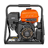 GI288 Генератор бензиновый инверторный VILLARTEC 2101280000, Генераторы