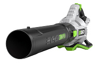 LB7651E Воздуходувное устройство аккумуляторное EGO (BA2800T+CH2100E) F820047011S, Воздуходувные устройства EGO