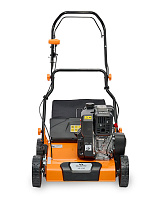 AB 4140 Аэратор газонов бензиновый VILLARTEC AB4140