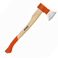 Топор 70см, 1000гр, топорище из ясеня "Рейнский" 00008811970