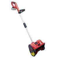 STIHL CST-S20Li SET Снеговая лопата WORCRAFT CST-S20LiSet, СНЕГОУБОРОЧНАЯ ТЕХНИКА Штиль