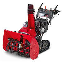 HSS 1380A ET Снегоуборщик бензиновый HONDA HSS1380AET