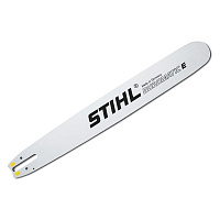 STIHL Направляющая шина D 63 см/25" 1,3 мм/0,05" 30030005531, Шины направляющие Штиль