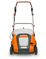 AE 1538 Аэратор газонов электр. VILLARTEC AE1538