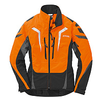 STIHL Куртка ADVANCE X-Vent р.L 00883351005, Куртки, футболки,халаты рабочие Штиль