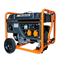 STIHL GG2800W Генератор бензиновый VILLARTEC, 2.0 кВт GG2800W, Генераторы Штиль