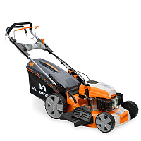STIHL MB 5753T Газонокосилка бензиновая  VILLARTEC MB5753T, Газонокосилки с травоcборником Штиль