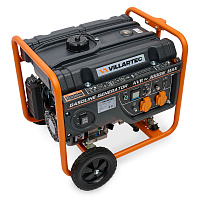 GG3400W Генератор бензиновый VILLARTEC, 2,6 кВт, Генераторы в Штиль центр