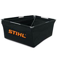 STIHL Сборник измельчителя AHB 050 STIHL 69037602546, Принадлежности к измельчителям Штиль