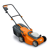 STIHL ME 1233 Газонокосилка электрическая VILLARTEC ME1233, Газонокосилки электрические Штиль