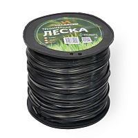 STIHL Cтруна триммерная кв. сечения  3,0 мм х 120 м  VILLARTEC KV000030120, Струны косильные Штиль