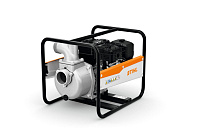 STIHL WP 600 Мотопомпа STIHL VB040112000, Мотопомпы Штиль