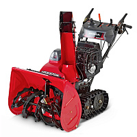 HSS 970A ETD Снегоуборщик бензиновый HONDA HSS970AETD