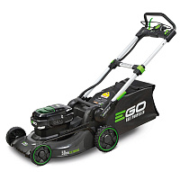 STIHL LM2020E-SP Газонокосилка аккумуляторная EGO 0500014001, Газонокосилки аккумуляторные Штиль