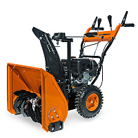 STIHL WB5561E Снегоуборщик бензиновый VILLARTEC WB5561E, СНЕГОУБОРОЧНАЯ ТЕХНИКА Штиль
