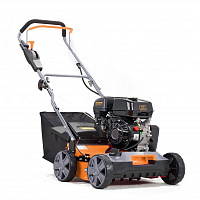AB740 Аэратор газонов бензиновый VILLARTEC 1106020000