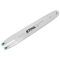 Направляющая шина R 35 см/14" 1,1 мм/0,043" 3/8"P 50z MS 170 30050003909