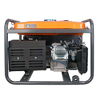 GG M2700 Генератор бензиновый VILLARTEC, Генераторы в Штиль центр